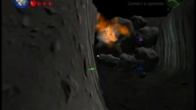 Lets Play Lego Star Wars II, The Original Trilogy - Part 9 смотреть онлайн
