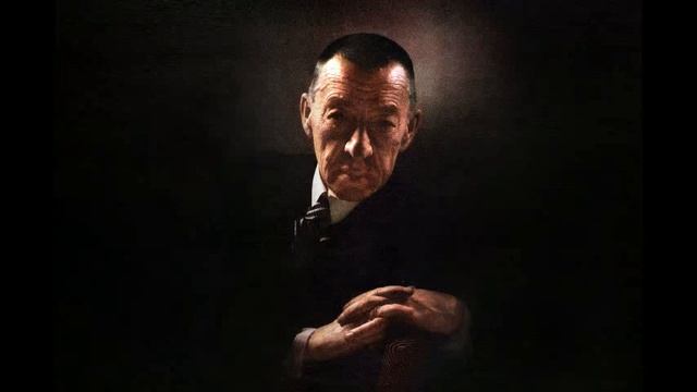 С.Рахманинов. Симфония № 3 (финал). Дирижёр Роман Моисеев смотреть онлайн