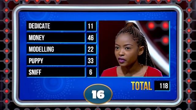 Does the winning family have what it takes to Model and win FAST MONEY? | Family Feud South Africa смотреть онлайн