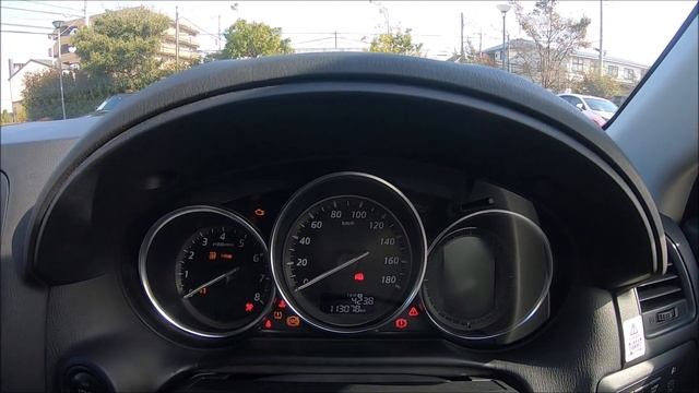 MAZDA　CX5内外装編！マツダ車はやっぱり高質感 смотреть онлайн