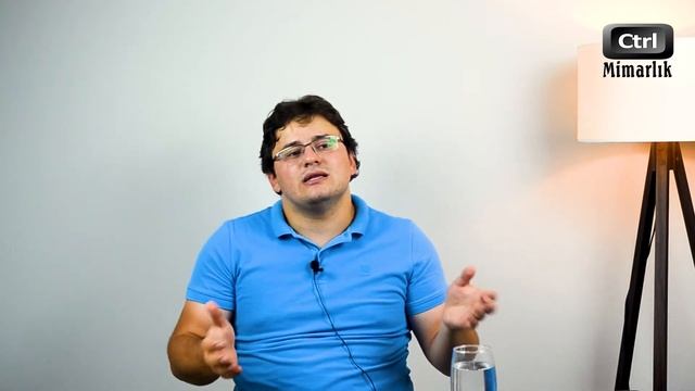 Mimarlar Olarak Kriz Ortamında Neler Yapabiliriz ? / Krizin Doğurduğu Fırsatlar смотреть онлайн