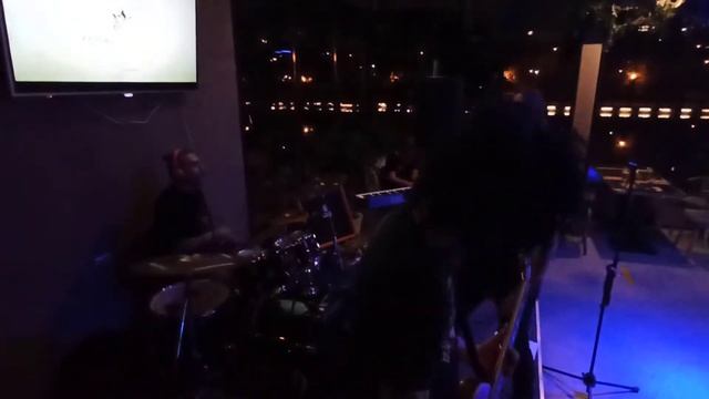 2020_09_25 Sabbath Inside *Жаровня* 1 смотреть онлайн