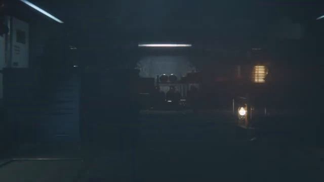 Alien Isolation (upload 1.0 Prometheus edit) смотреть онлайн