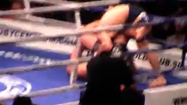 saidov vs vegh cz.2 смотреть онлайн