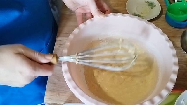 Кексы с курагой к чаю - десерт за 5 минут)! смотреть онлайн