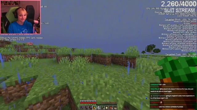 [DREAM SMP] Niki watches the new Dream manhunt! смотреть онлайн