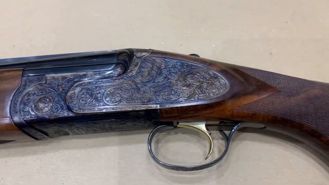 Gun26400 Caesar Guerini Maxum Ltd смотреть онлайн