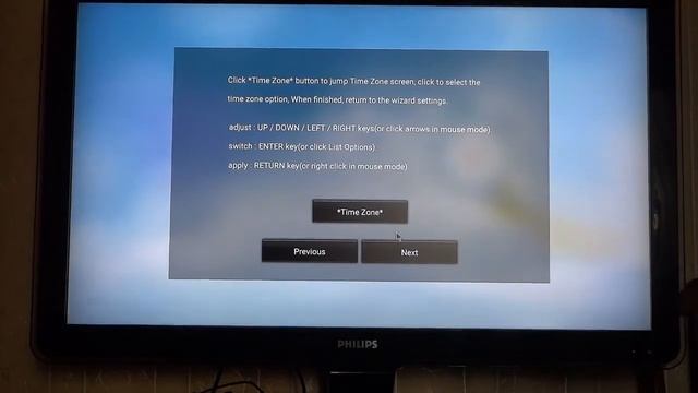Первое включение TV Box GT1 Ultimate с Gear Best смотреть онлайн