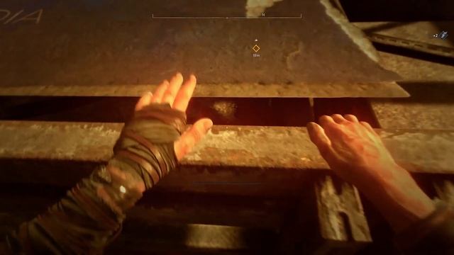 Dying Light 2 - Part 3 смотреть онлайн