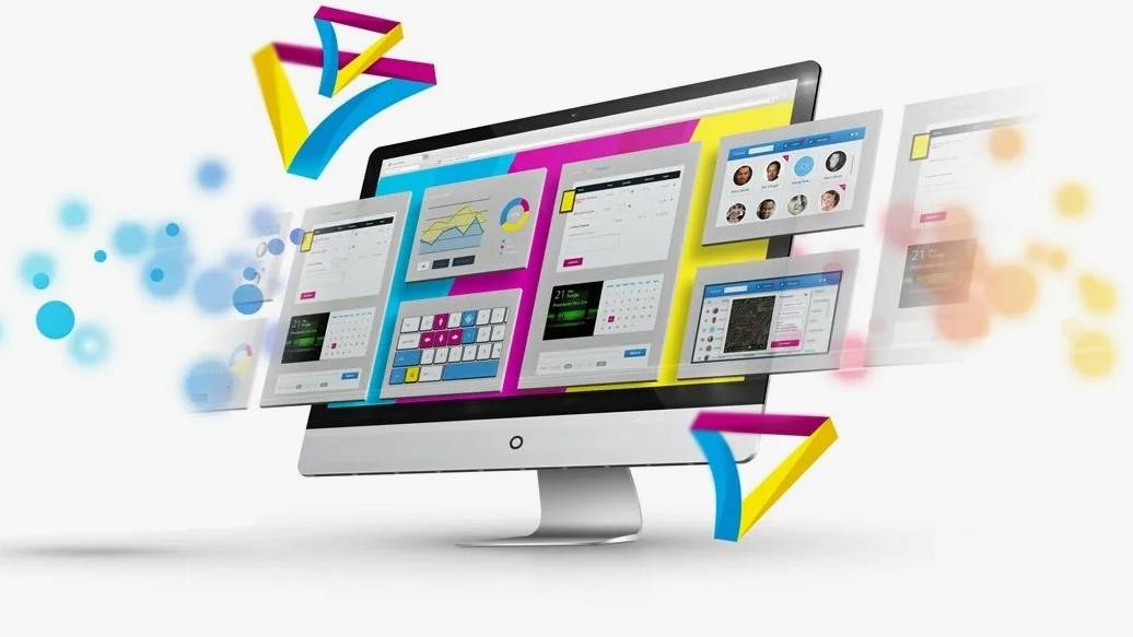 Разработка сайтов смотреть онлайн