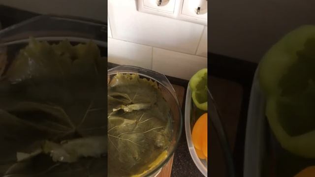 Буду готовить из куриного мясо голубцы. смотреть онлайн