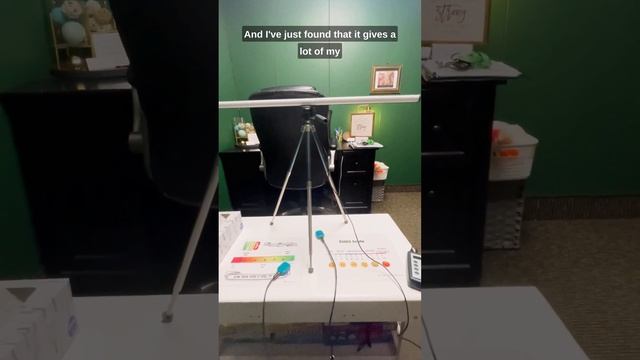 What EMDR may look like #emdr #counseling #selfcare #everydaylifepsychology