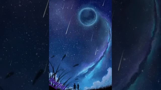 Al'viSs Toko - Starfall смотреть онлайн