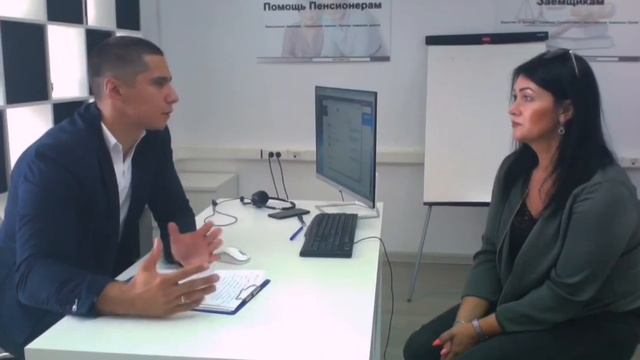 Отзыв о компании Жизнь Без долгов от Липатовой Натальи Викторовны смотреть онлайн