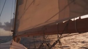 Парусный спорт