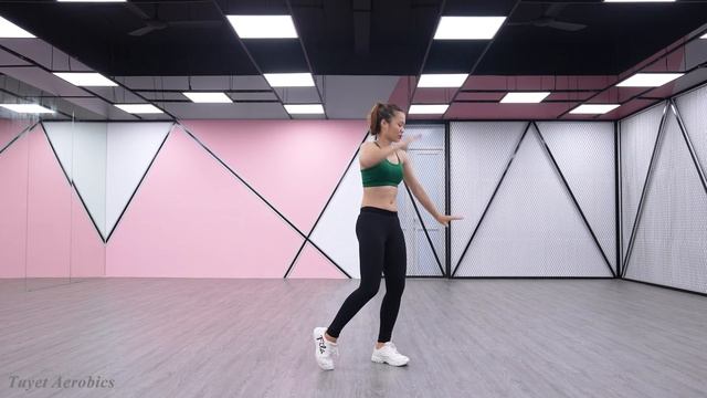 Tuyet Aerobics 211123