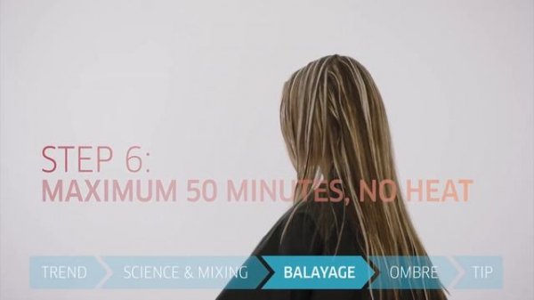 Introducing Wella Blondor Freelights