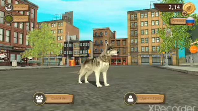 как  взломать Dog Sim, Dragon Sim,cat Sim (чт оп.)