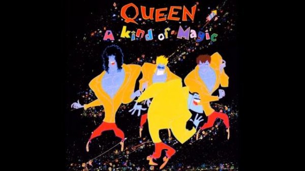 Queen - One Vision