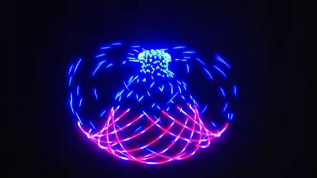 Radiator pineapple particle fountain смотреть онлайн