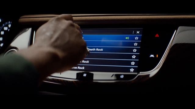 2020 Cadillac XT6 | The first-ever 3 row crossover | Cadillac Mannai Autos Qatar смотреть онлайн