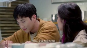 Семидневный роман 2 сезон 10 серия