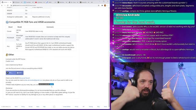 Intermit.Tech #13 - Compiling WLED from scratch смотреть онлайн