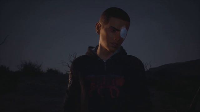 Sean faces Racism | All Alternatives | Life is Strange 2 Ep 4 смотреть онлайн