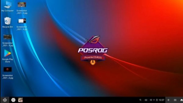 PHOENIX OS GAME HELPER NOT SHOWING HOW TO FIX |PHOENIX OS GAME HELPER AUTOMATIC SENSITIVE PROBLEM