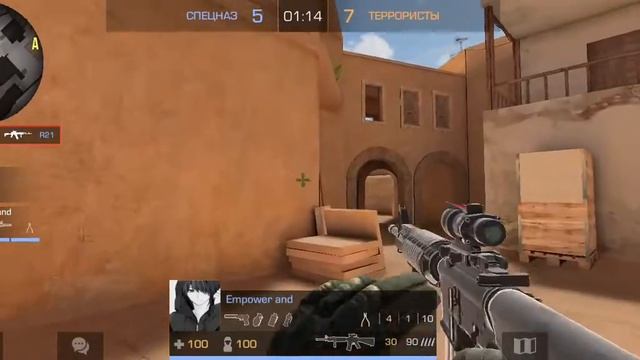 Первое видео про Стандофф 2, 27 декабря 2021, последние видео за этот год смотреть онлайн