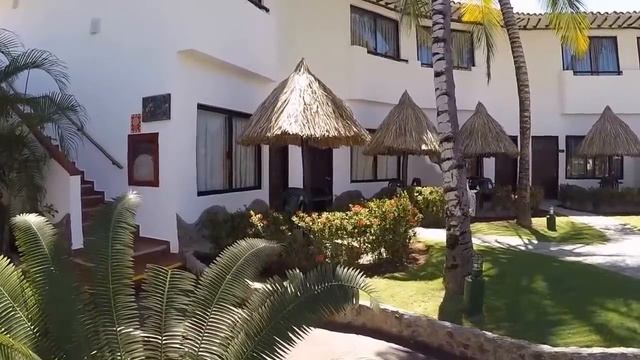 SUNSOL ISLA CARIBE   ISLA DE MARGARITA