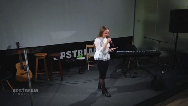 Дарина Кочанжи - Канатоходец | Лина Порхун