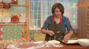 Пшеничный хлеб  | Теле-теле-тесто