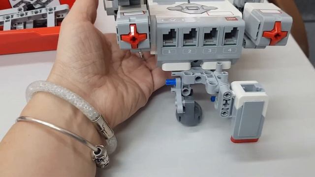роботы 2 часть смотреть онлайн