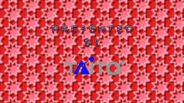 Twin Qix (JP Prototype) [Arcade] смотреть онлайн
