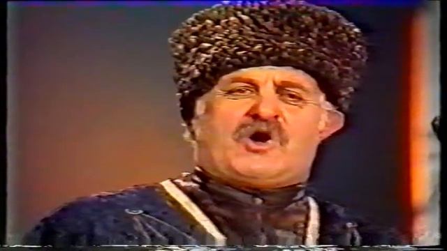 Эрпелинский хор смотреть онлайн