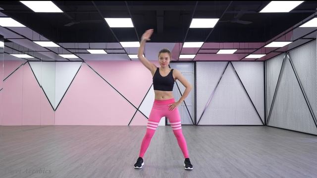 Tuyet Aerobics 211130