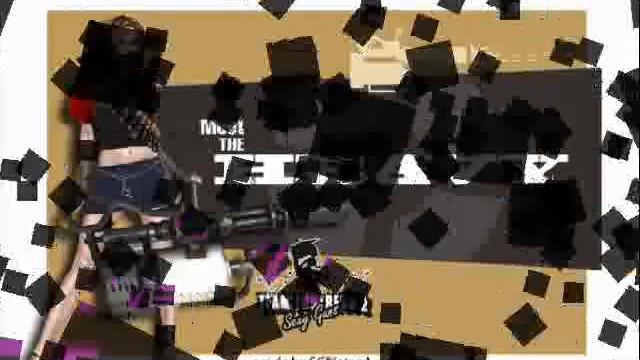 Team Fortress 2 Woman