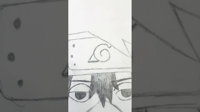 Team 7 NARUTO ART # SHORT # SUB # NARUTO смотреть онлайн