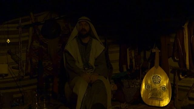 Константин Куксин. Ветхий завет. Часть 1 смотреть онлайн