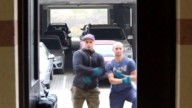 Скибиди пам пам смотреть онлайн