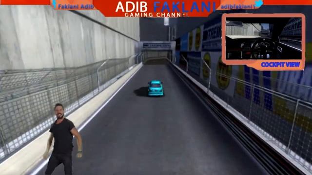 DRIFTING COMPILATION W/ TOYOTA COROLLA - rFactor смотреть онлайн