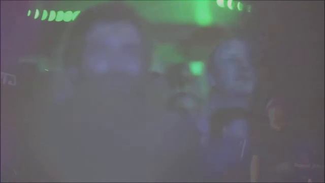 Alternative Symphony Daft Punk Show Auckland смотреть онлайн