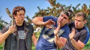 ДЕНЬ ЗАЩИТЫ ДЕТЕЙ | Сериал БРАТИКИ - 11 Серия