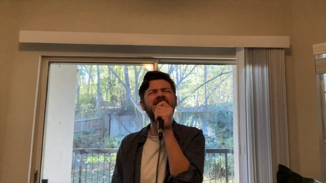 Animal (Neon Trees) covered by My Favorite Accident смотреть онлайн