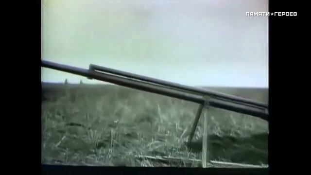Памяти героев: Николай Шабаев о подвиге Александра Корольского, Красноярский край смотреть онлайн