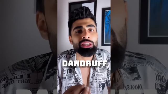 Use This Product And Say Bye-Bye To Dandruff PERMANENTLY | Mridul Madhok смотреть онлайн