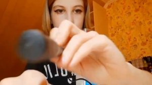 Ламповый Асмр 🥺 Звуки и Визуалки для Лица 💕💕 Asmr visual