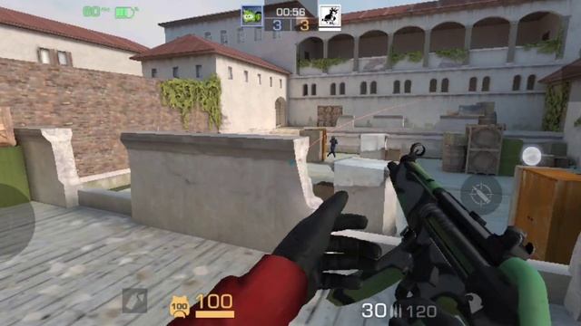Standoff 2 путь до Сильвера в дуэлях часть 1. смотреть онлайн