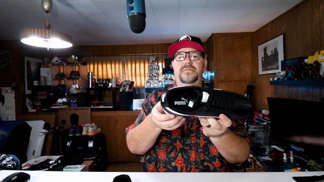 Puma Roma Sneakers смотреть онлайн